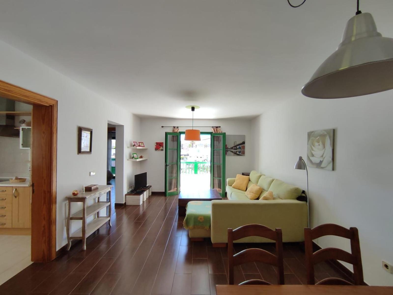 Montana De Uga Apartment ภายนอก รูปภาพ