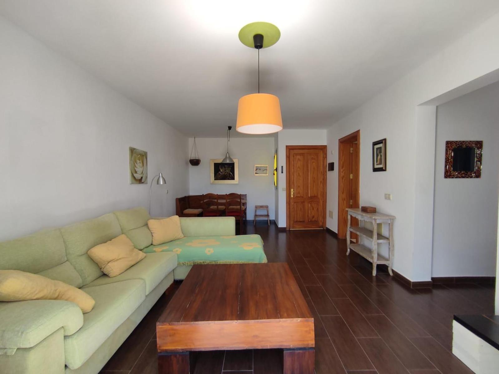 Montana De Uga Apartment ภายนอก รูปภาพ