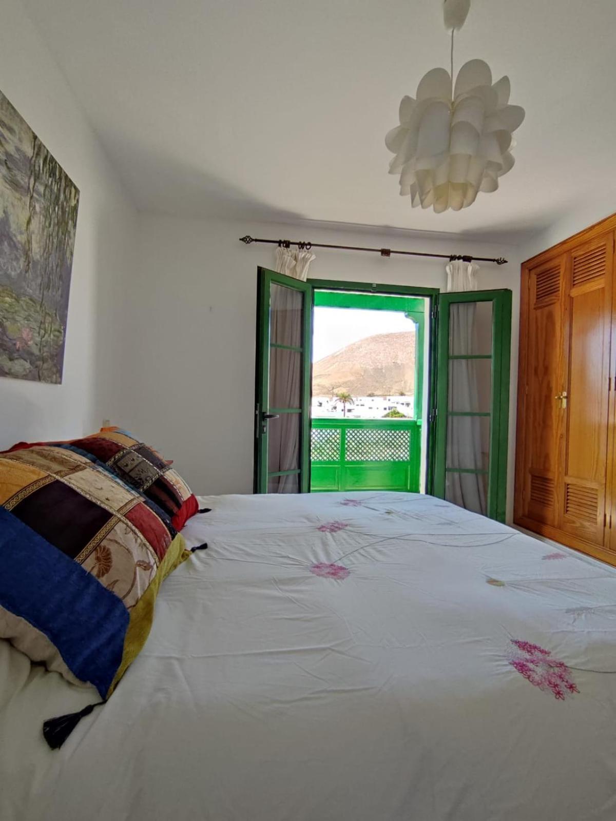 Montana De Uga Apartment ภายนอก รูปภาพ